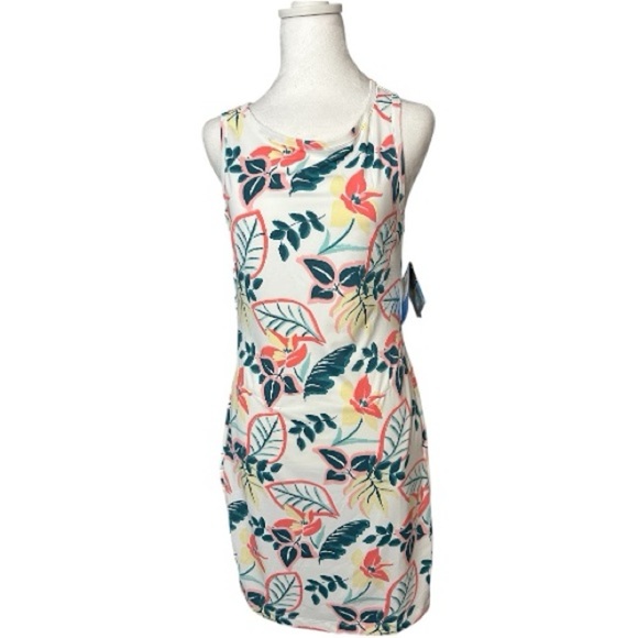 Columbia Women's Chill River™ Printed Dress S/P Brand New - Picture 7 of 10